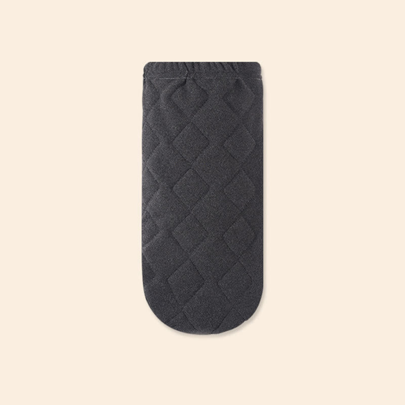 Chaussettes de nuit à coutures lisses aux orteils (3 paires) - Gris - EU36-42(US3-8.5) - image 14