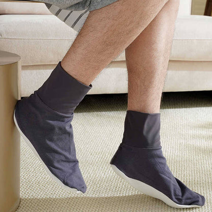 Chaussettes de nuit à l'essence d'armoise (2 paires) - image 8