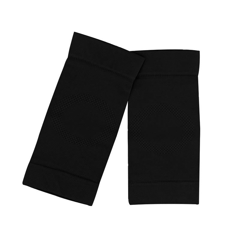 Coudières anti-transpiration (2 paires) - Noir - One Size - image 6