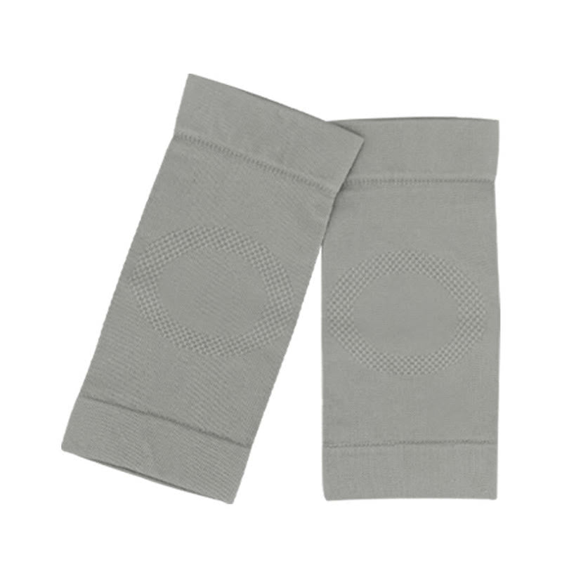 Coudières anti-transpiration (2 paires) - Gris - One Size - image 7