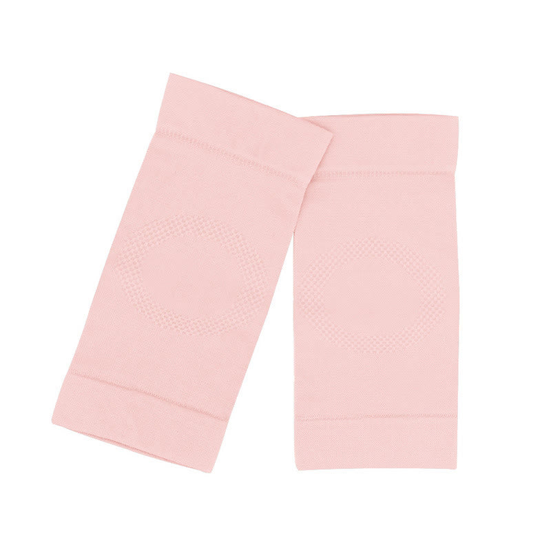 Coudières anti-transpiration (2 paires) - Rose - One Size - image 8