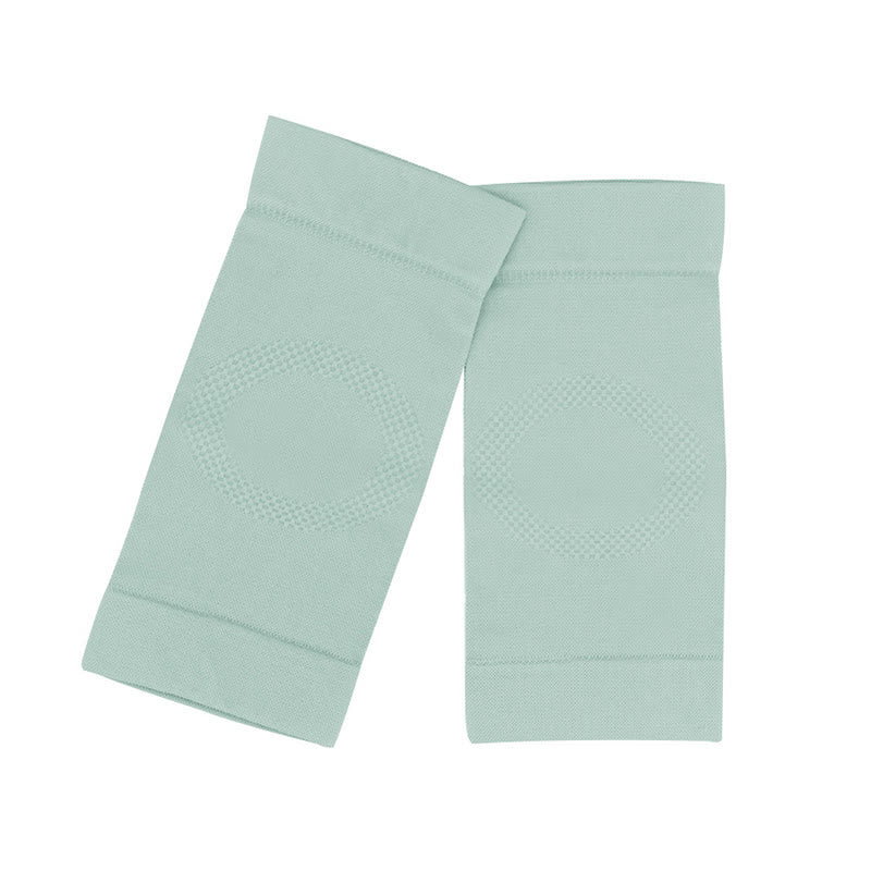 Coudières anti-transpiration (2 paires) - Bleu - One Size - image 9