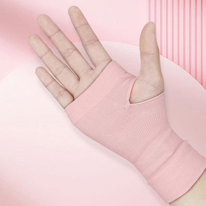 Manchons de poignet très élastiques (3 paires) - image 3