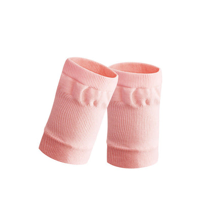 Manchons de poignet très élastiques (3 paires) - Rose - One Size - image 6