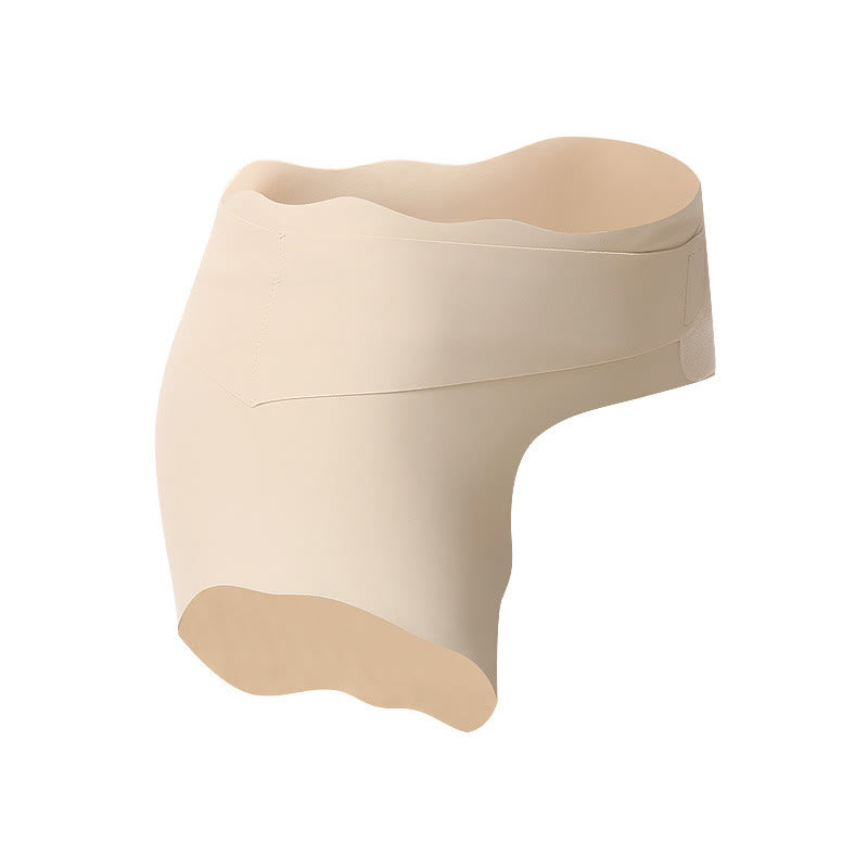Ceinture de soutien pour l'articulation de la hanche - Nu - L - image 8