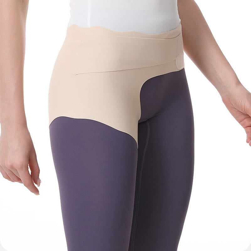 Ceinture de soutien pour l'articulation de la hanche - image 3