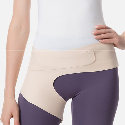 Ceinture de soutien pour l'articulation de la hanche - image 6