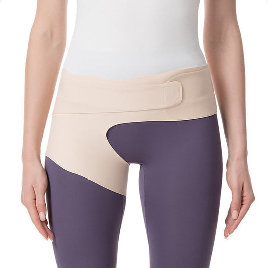 Ceinture de soutien pour l'articulation de la hanche - image 0