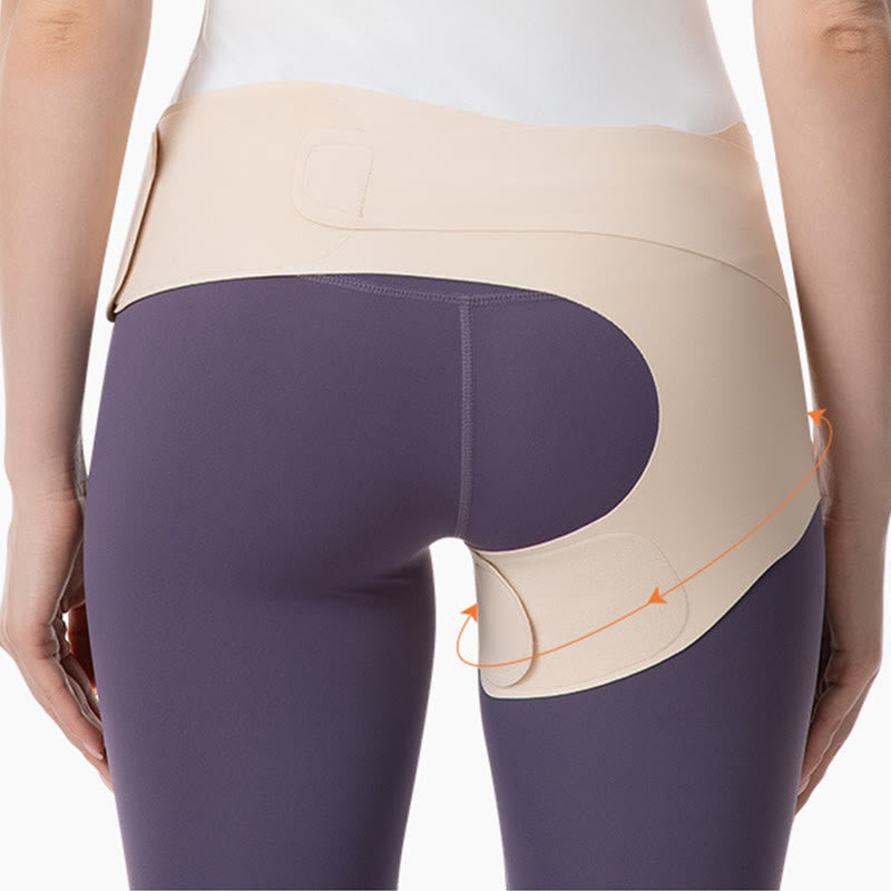 Ceinture de soutien pour l'articulation de la hanche - image 5