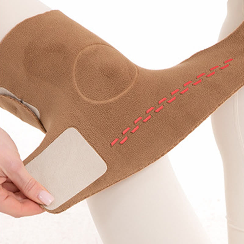 Genouillères douces et hypoallergéniques - image 10