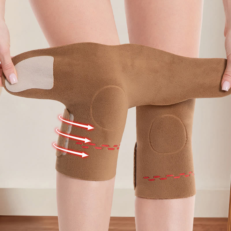 Genouillères douces et hypoallergéniques - image 5