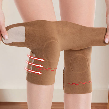 Genouillères douces et hypoallergéniques - image 5