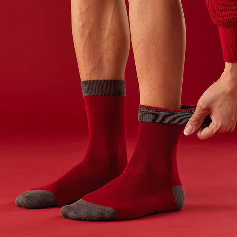 Chaussettes Good Fortune Quarter (5 paires) - image 5