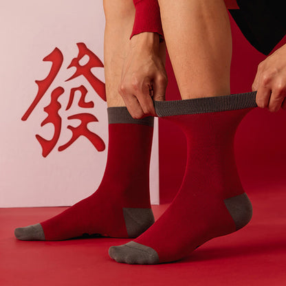 Chaussettes Good Fortune Quarter (5 paires) - image 6