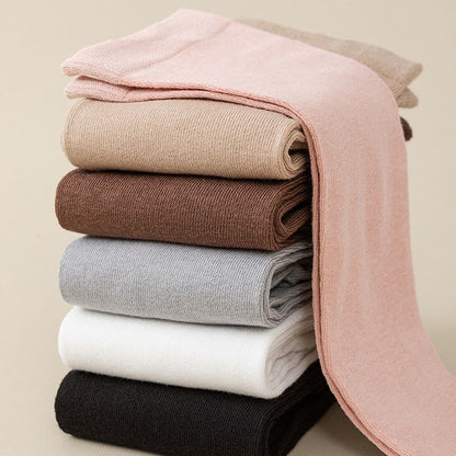 Chaussettes de nuit hautes Tabi (3 paires) - image 9