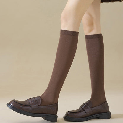 Chaussettes de nuit hautes Tabi (3 paires) - image 6