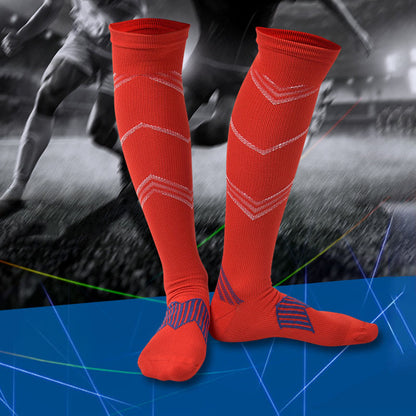 Chaussettes de compression sport (5 paires) - image 3