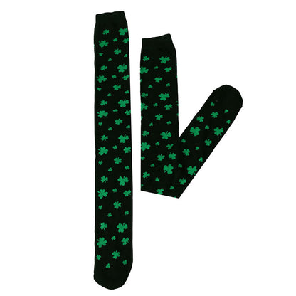 Chaussettes hautes Lucky Clover (3 paires) - image 13