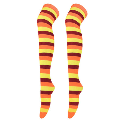 Chaussettes hautes Lucky Clover (3 paires) - image 16