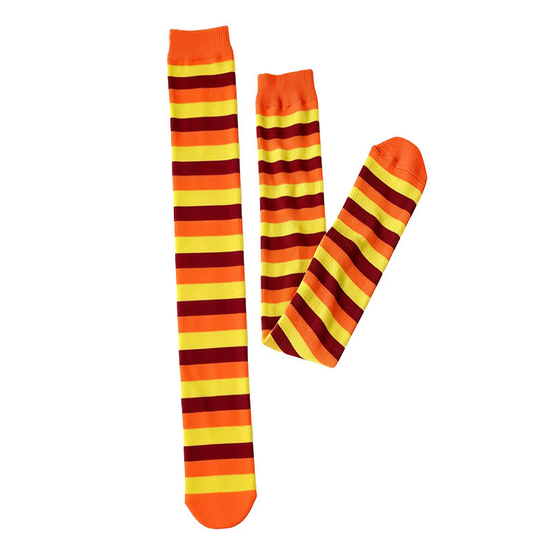 Chaussettes hautes Lucky Clover (3 paires) - image 21