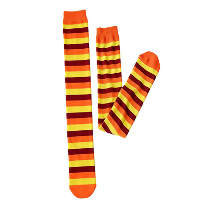 Chaussettes hautes Lucky Clover (3 paires) - image 21