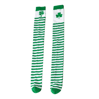 Chaussettes hautes Lucky Clover (3 paires) - image 24