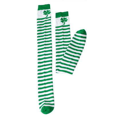 Chaussettes hautes Lucky Clover (3 paires) - image 26
