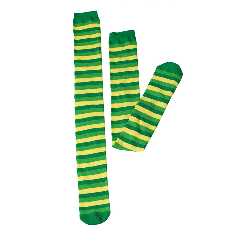 Chaussettes hautes Lucky Clover (3 paires) - image 25