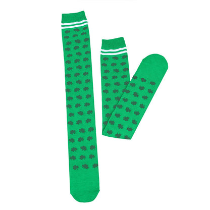 Chaussettes hautes Lucky Clover (3 paires) - image 27