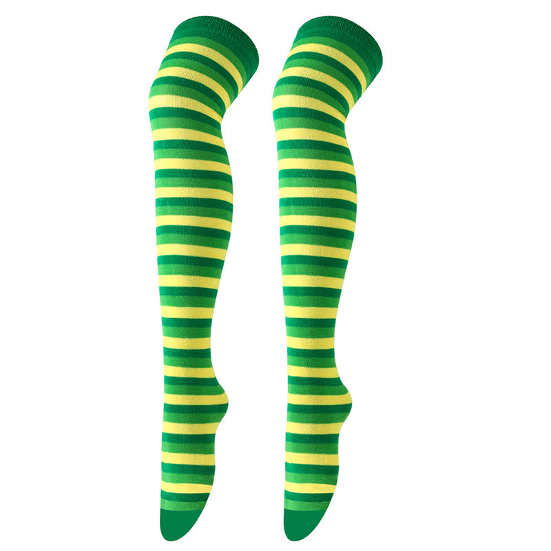 Chaussettes hautes Lucky Clover (3 paires) - image 15