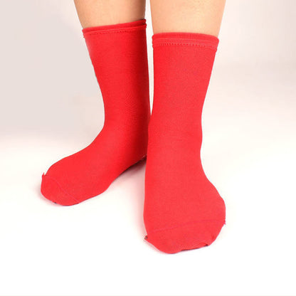 Chaussettes chaudes à l'armoise (3 paires) - image 2