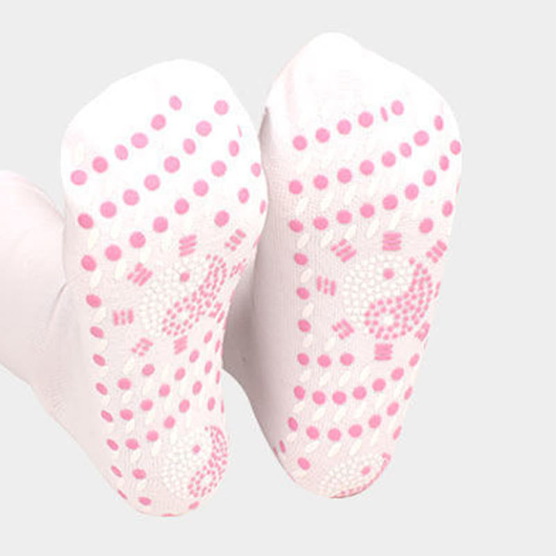 Chaussettes chaudes à l'armoise (3 paires) - image 8