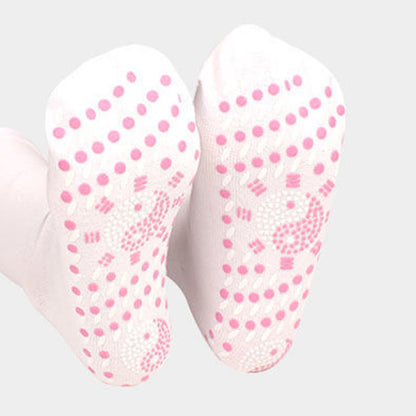 Chaussettes chaudes à l'armoise (3 paires) - image 8