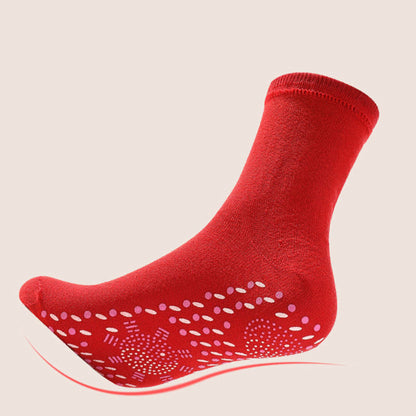 Chaussettes chaudes à l'armoise (3 paires) - image 10