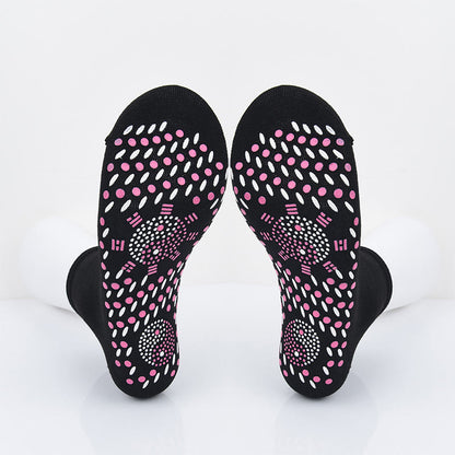 Chaussettes chaudes à l'armoise (3 paires) - image 5