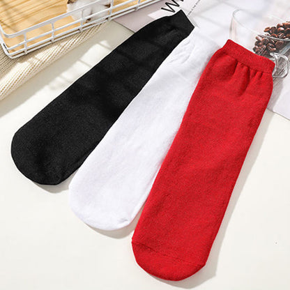 Chaussettes chaudes à l'armoise (3 paires) - image 12