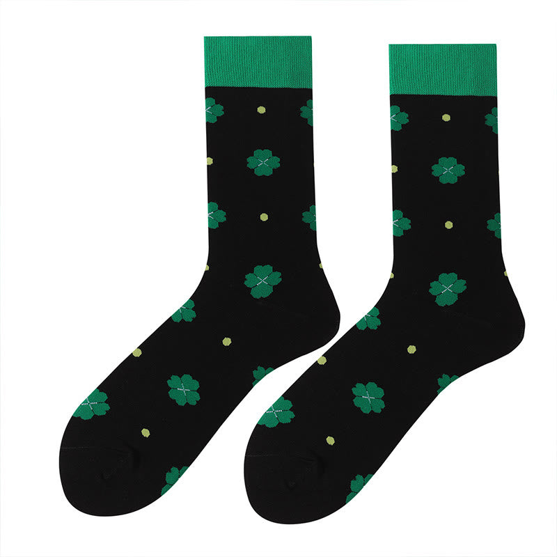 Chaussettes Wish Stripe Quarter (3 paires) - image 7