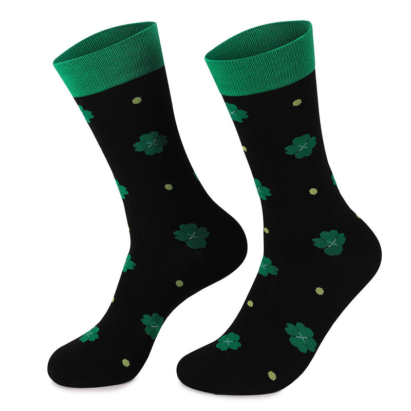 Chaussettes Wish Stripe Quarter (3 paires) - image 3