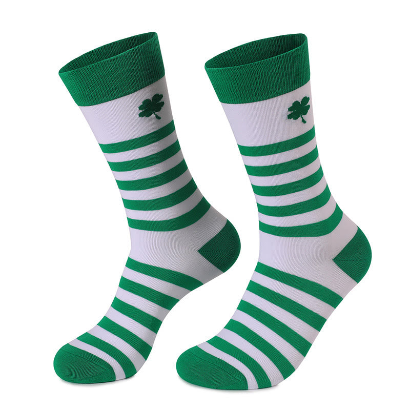 Chaussettes Wish Stripe Quarter (3 paires) - image 4
