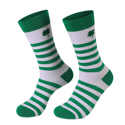 Chaussettes Wish Stripe Quarter (3 paires) - image 4