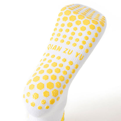 Chaussettes antidérapantes Cerise Citron (3 paires) - image 10
