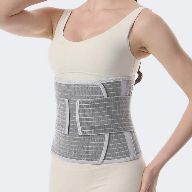 Ceinture lombaire légère - image 5
