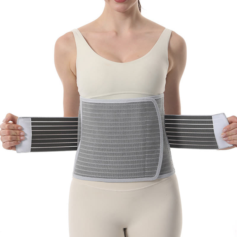 Ceinture lombaire légère - image 1