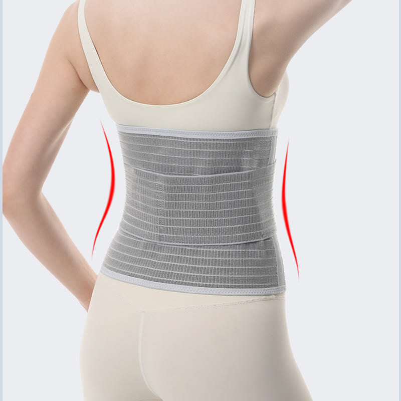 Ceinture lombaire légère - image 4