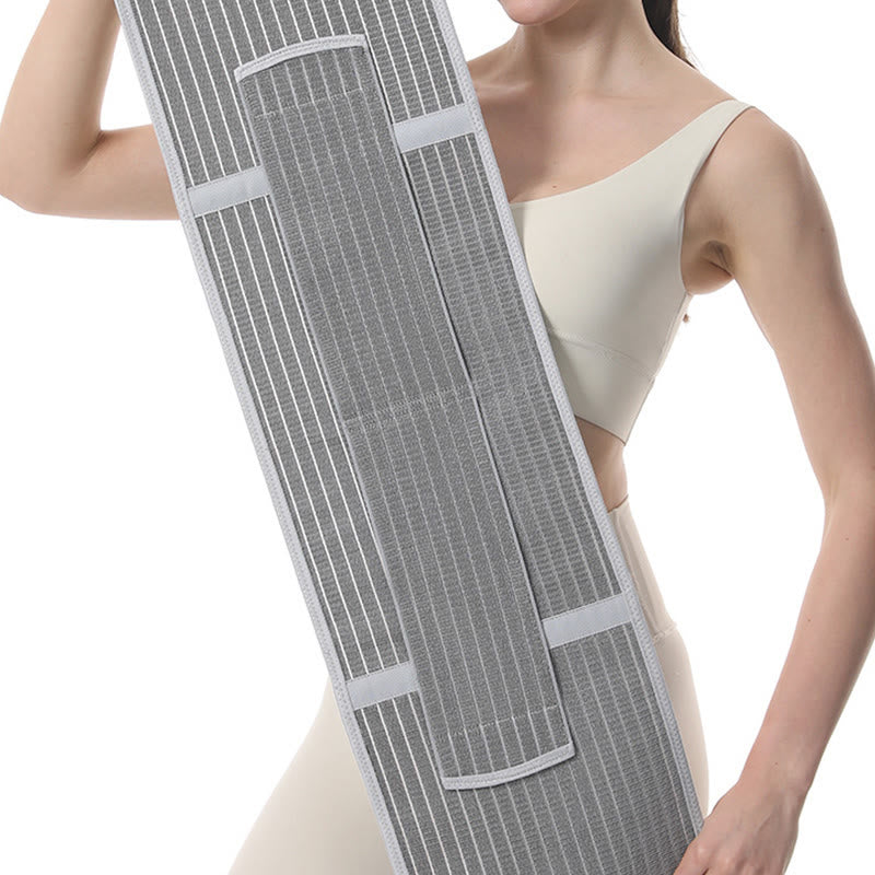 Ceinture lombaire légère - image 3