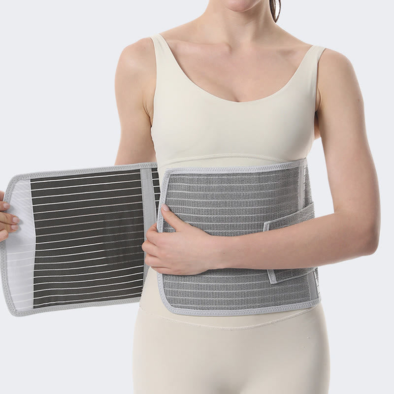 Ceinture lombaire légère - image 2