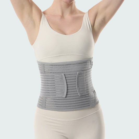 Ceinture lombaire légère - image 0