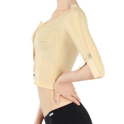 gaine de compression post-opératoire pour les bras, le dos et la poitrine - image 1