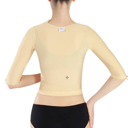 gaine de compression post-opératoire pour les bras, le dos et la poitrine - image 2