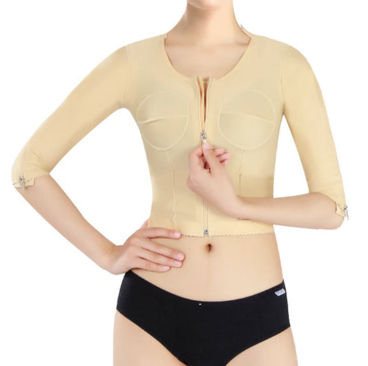 gaine de compression post-opératoire pour les bras, le dos et la poitrine - image 0